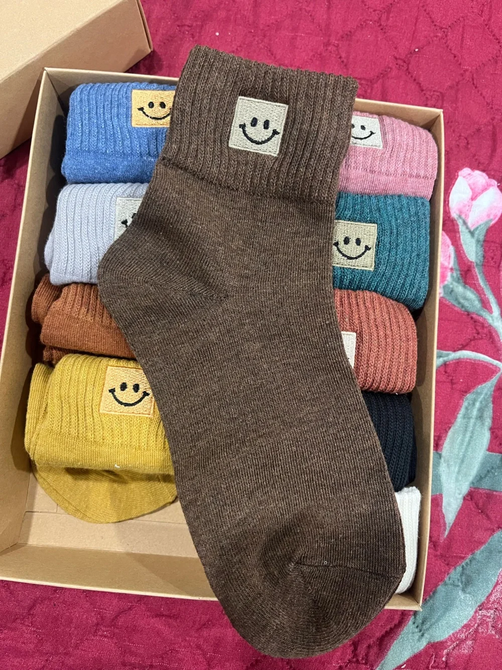 Socks this set